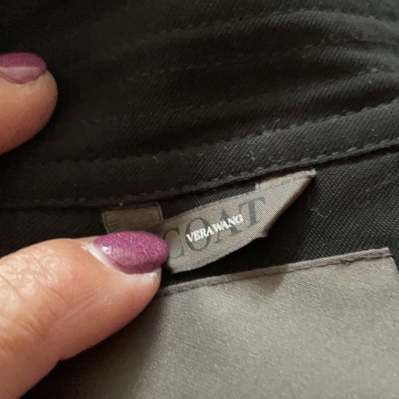 VERA WANG - Picture 9 of 10